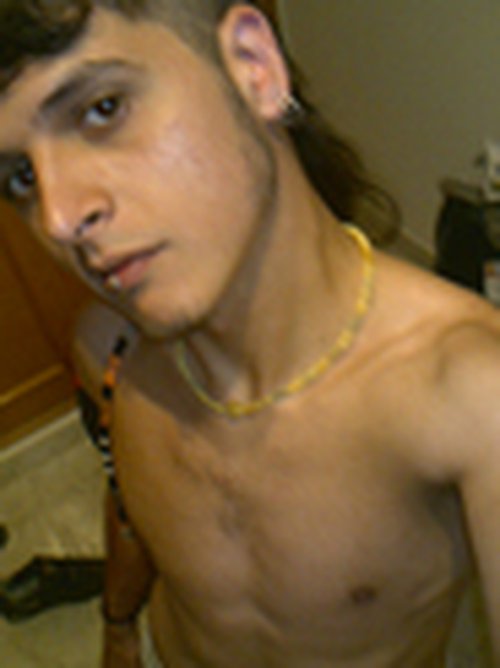 Fotografia de FrameDibujante, Chico de 44 años
