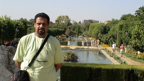 Fotografia de RAMSES19, Chico de 64 años