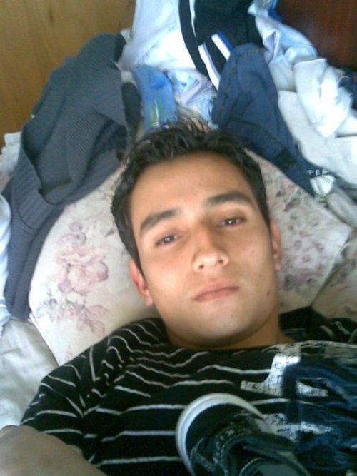 Fotografia de JOSEPHMIKE, Chico de 38 años