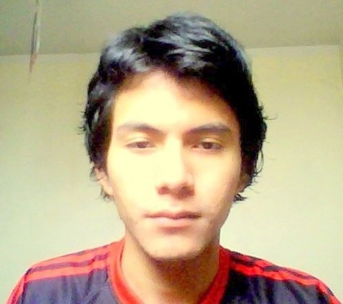 Fotografia de slapknez, Chico de 37 años