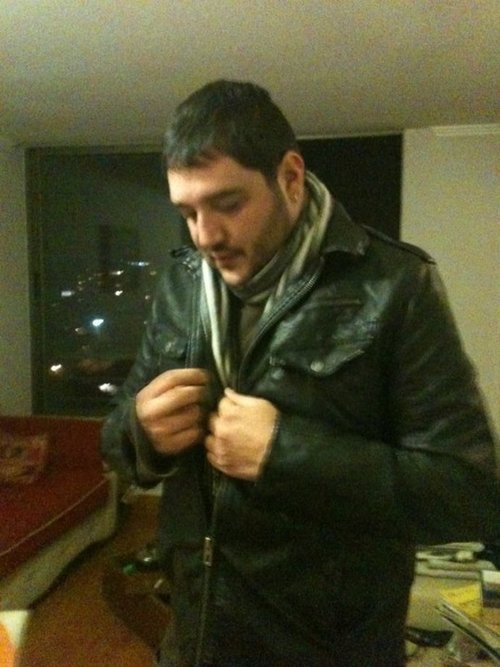Fotografia de danielo76, Chico de 48 años