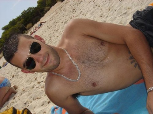 Fotografia de TITO832009, Chico de 41 años
