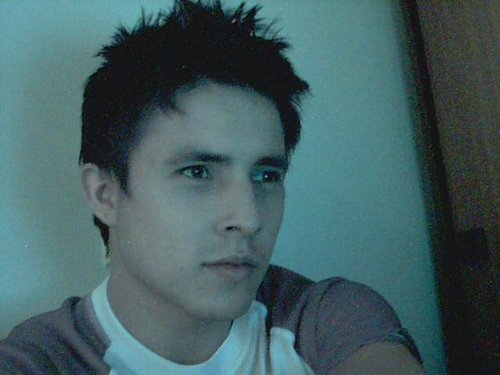 Fotografia de DAVIDMED3586, Chico de 39 años