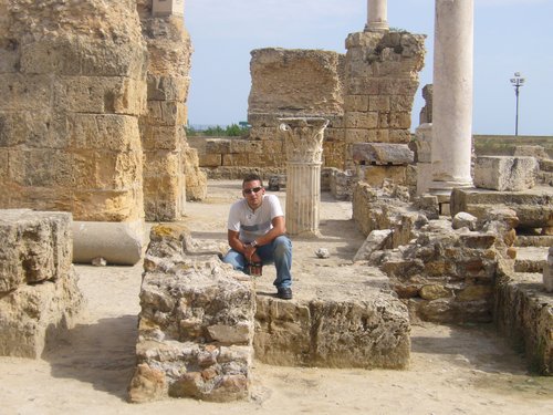 Fotografia de xuliopesqueira, Chico de 46 años