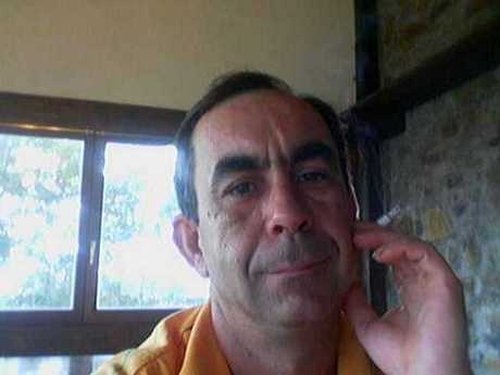 Fotografia de lukylu, Chico de 66 años