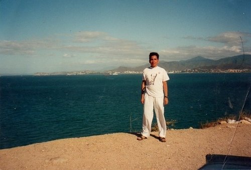 Fotografia de Trovador2011, Chico de 39 años