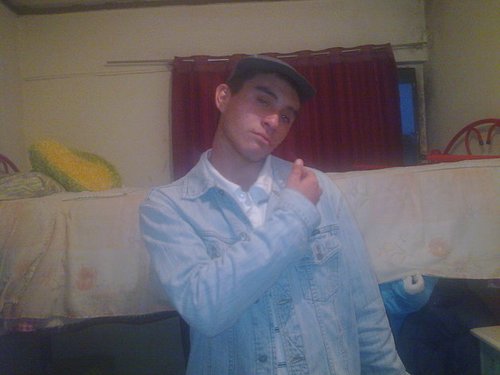 Fotografia de jovenstgno20, Chico de 33 años