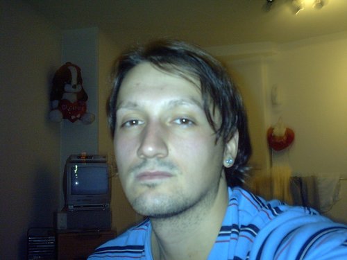 Fotografia de ALIN04, Chico de 40 años