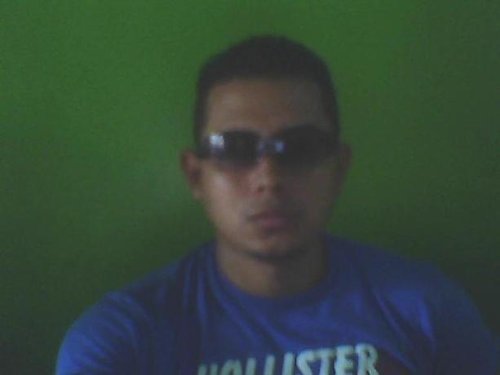 Fotografia de ALEXCORAZON, Chico de 39 años