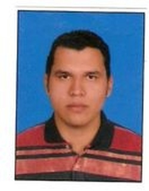Fotografia de judamegu, Chico de 36 años