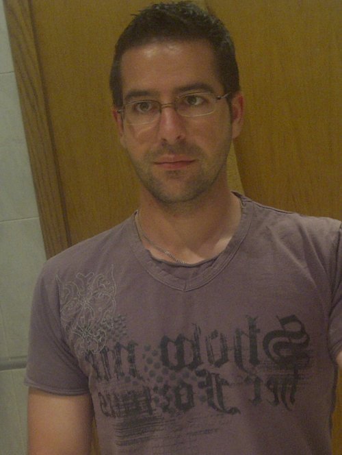 Fotografia de Anjiru, Chico de 46 años