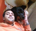 Fotografia de malabares, Chico de 49 años