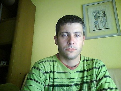 Fotografia de ondarense, Chico de 47 años