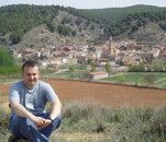 Fotografia de juanjoas, Chico de 52 años