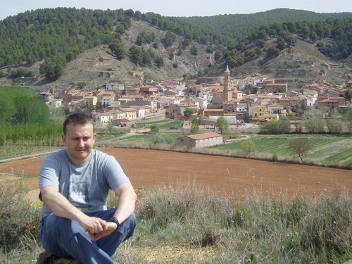 Fotografia de juanjoas, Chico de 52 años
