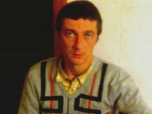 Fotografia de ovi77s, Chico de 48 años