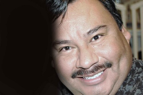Fotografia de Oblivesence, Chico de 57 años