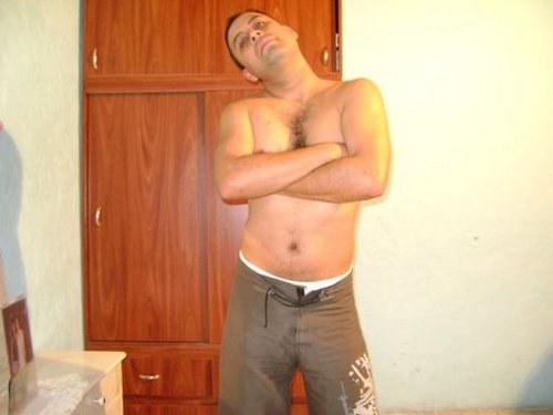 Fotografia de gabyto2009, Chico de 44 años