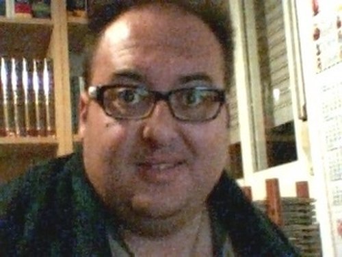 Fotografia de rambollo, Chico de 52 años