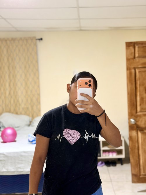 Fotografia de Adri503, Chica de 20 años