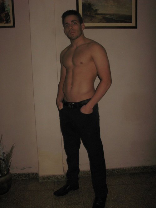 Fotografia de IaMLuCaS, Chico de 34 años