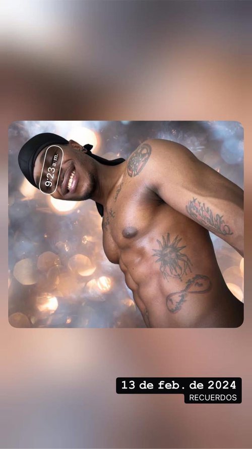Fotografia de Fayfabri, Chico de 34 años