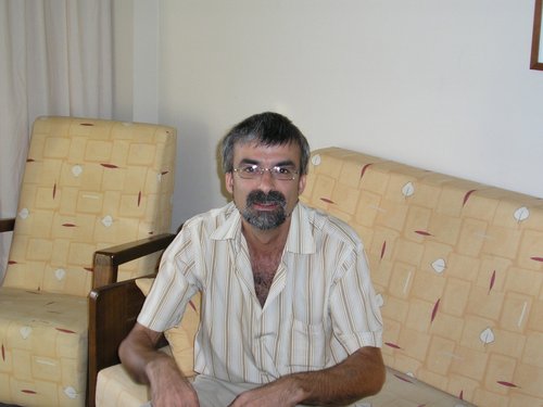 Fotografia de josuatree1, Chico de 60 años