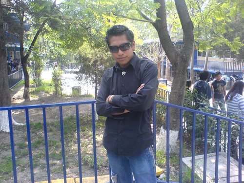 Fotografia de antoniogx, Chico de 37 años