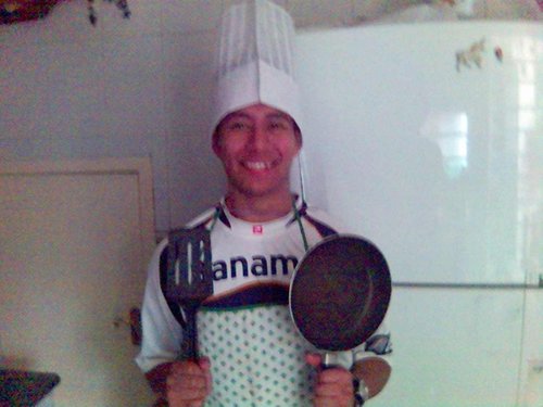 Fotografia de voltron1980, Chico de 45 años