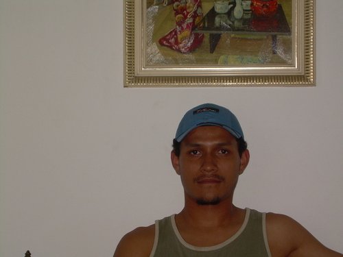 Fotografia de car080, Chico de 45 años