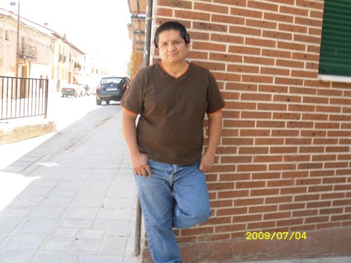 Fotografia de ricosa11, Chico de 58 años