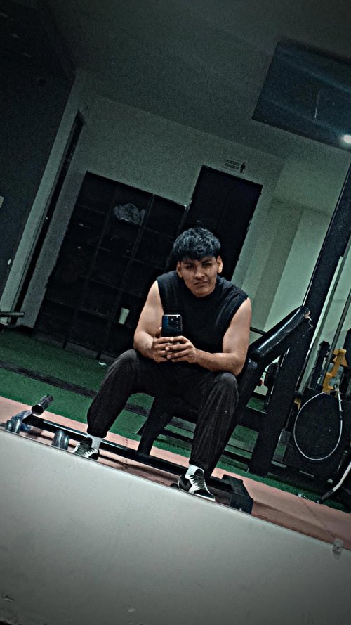 Fotografia de Jordyxd35, Chico de 24 años