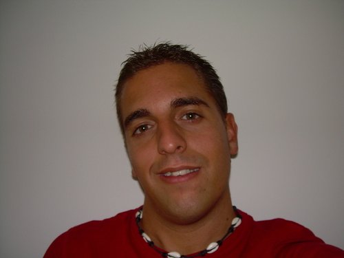 Fotografia de carloscltr, Chico de 41 años
