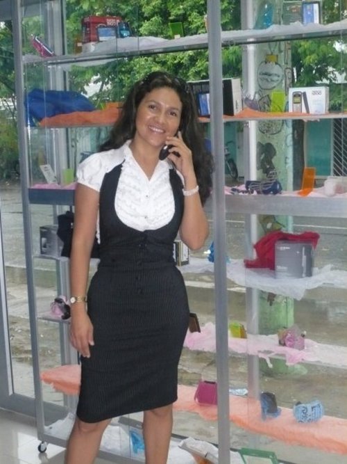 Fotografia de ktrc, Chica de 54 años