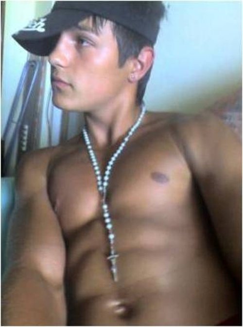 Fotografia de jaenso, Chico de 37 años