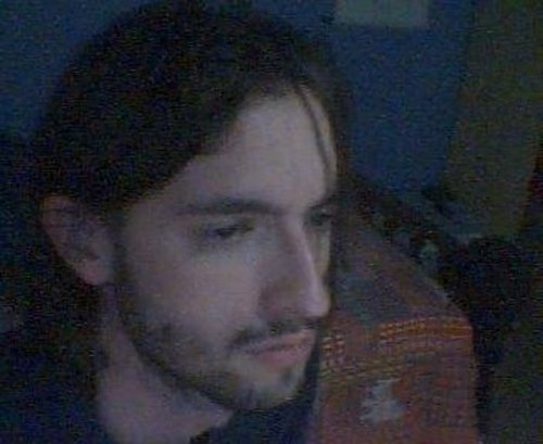 Fotografia de HK720P, Chico de 37 años