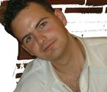 Fotografia de greensboy, Chico de 45 años