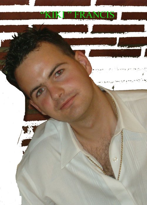 Fotografia de greensboy, Chico de 45 años