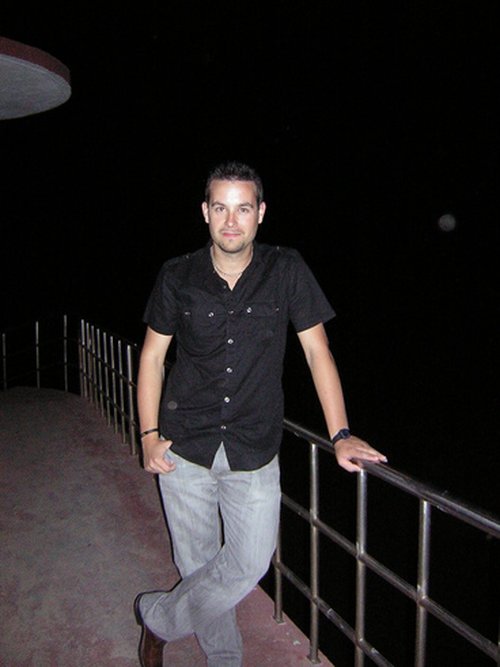 Fotografia de Jeshus, Chico de 41 años