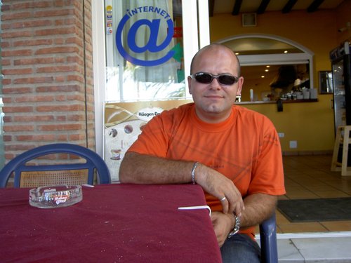 Fotografia de DKMVale, Chico de 46 años