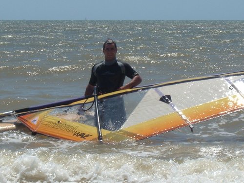 Fotografia de pedrojavier7, Chico de 45 años