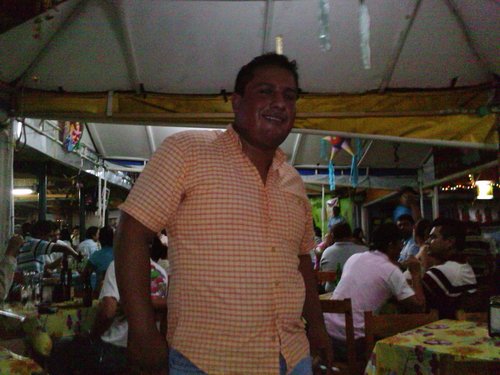 Fotografia de jolaca, Chico de 39 años