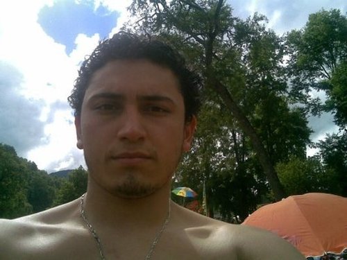 Fotografia de manueljesu, Chico de 37 años