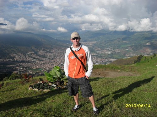 Fotografia de juancaz, Chico de 40 años