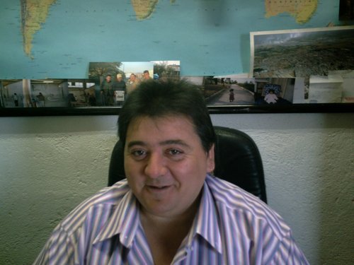 Fotografia de camello38, Chico de 54 años