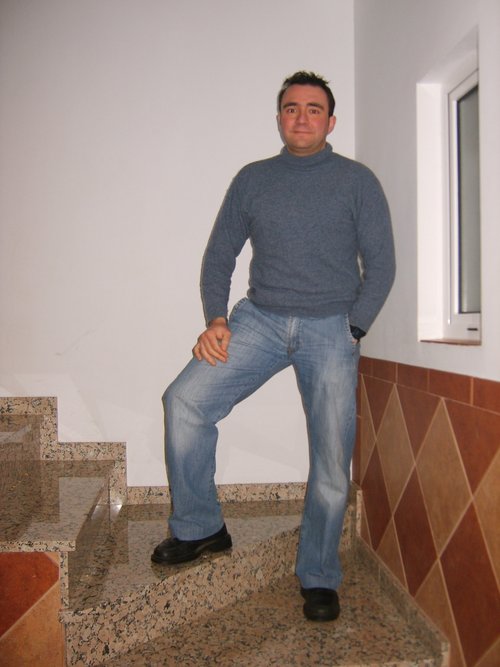 Fotografia de juanma2107, Chico de 54 años