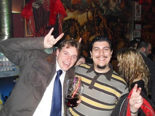 Fotografia de ceku1123, Chico de 35 años