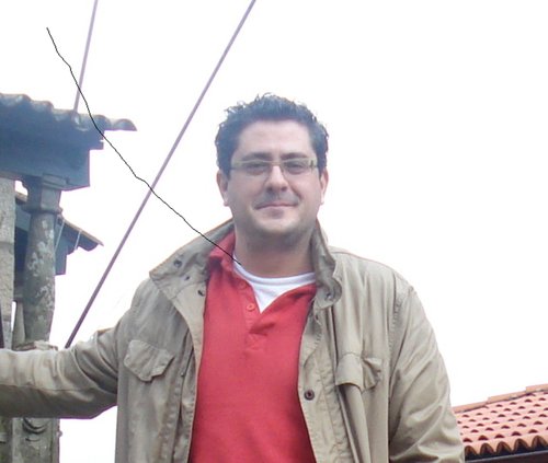 Fotografia de marco33, Chico de 52 años