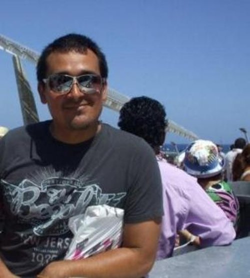 Fotografia de manuel201, Chico de 47 años