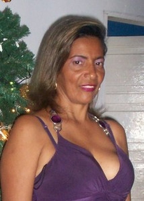 Fotografia de yovanilgutierrezpabon, Chica de 60 años